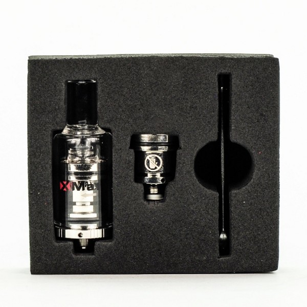 XMAX VOne Wax Atomizer XVAPE 510 Thread Vape Vaporizer